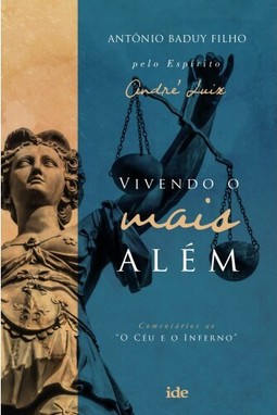 Vivendo o mais além