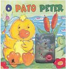 O Pato Peter