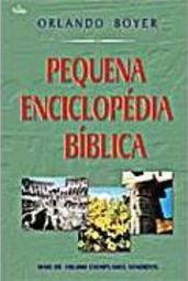Pequena Enciclopédia Bíblica