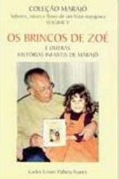Os Brincos de Zoé
