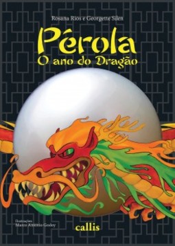 Pérola: O ano do dragão