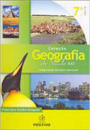 Geografia do Século XXI - 7ª Série