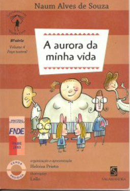 A aurora da minha vida