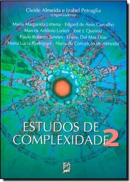 Estudos de Complexidade - Vol.2