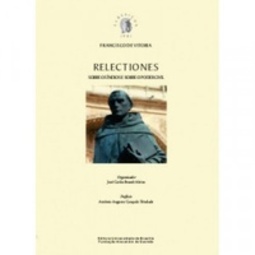 Relectiones (Clássicos IPRI)