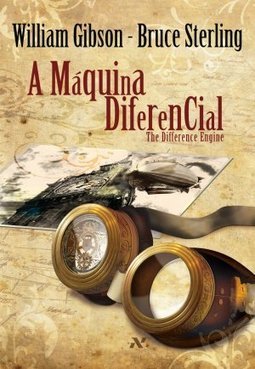 A Máquina Diferencial