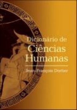 Dicionário De Ciências Humanas