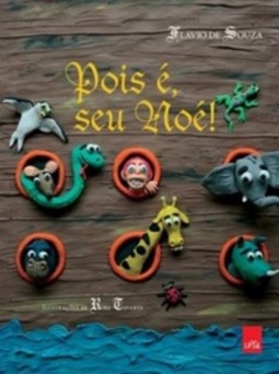 Pois é Seu Noé