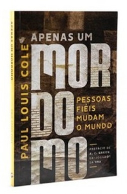 Apenas um Mordomo