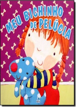 Abas Divertidas - Meu Bichinho De Pelucia