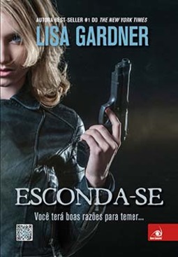 Esconda-se