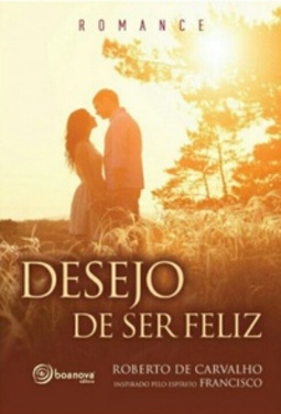 Desejo De Ser Feliz (1 #224)