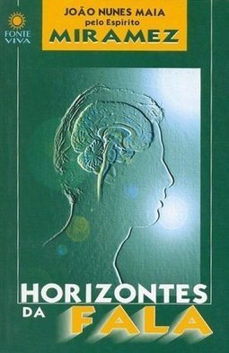 Horizontes da Fala