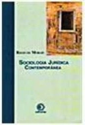 Sociologia Jurídica Contemporânea