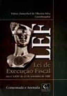 Lei Execução Fiscal: Lei nº 6.830, de 22 Setembro de 1980