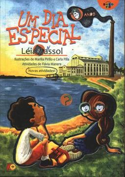 Um dia especial
