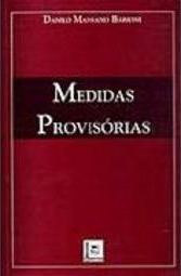 Medidas Provisórias