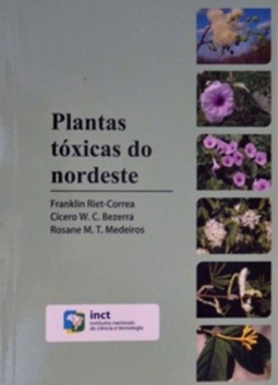 Plantas Tóxicas do Nordeste
