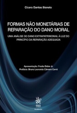 Formas não monetárias de reparação do dano moral