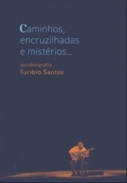 Caminhos, encruzilhadas e mistérios...