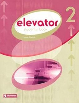 Elevator 2 Students Book