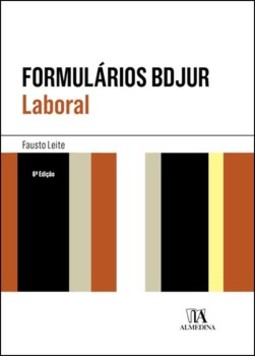 Formulários BDJUR: laboral