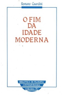 O fim da idade moderna