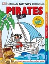 Pirates Ultimate Factivity Collection: Create your own Fun-packed Book!