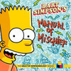 Bart Simpson's Manual of Mischief
