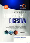 Atlas de endoscopia digestiva da SOBED