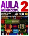 Aula Internacional 2 Nueva Edición Libro Del Alumno + CD