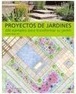 Proyectos de Jardines - Importados