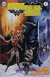 Batman e Mulher maravilha - Volume 1