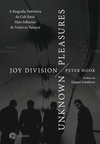Joy Division: unknown pleasures