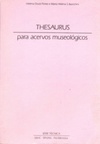 Thesaurus Para Acervos Museológicos (Técnica #1)