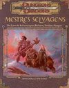 Dungeons e Dragons: Mestres Selvagens