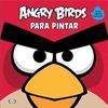 Angry Birds Para Pintar
