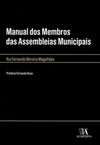 Manual dos membros das assembleias municipais