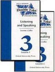 Double Take: Listening and Speaking 3 - Language Practice - [2] - IMPO