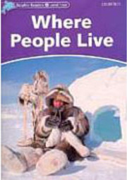 Where People Live - Importado