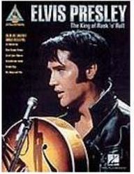 Elvis Presley: the King of Rock´n´Roll - Importado