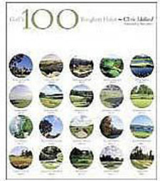 Golf´s 100 Toughest Holes - Importado