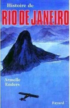 HISTOIRE DE RIO DE JANEIRO