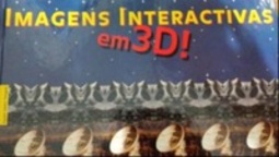 imagens interativas em 3D