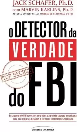 O Detector da Verdade do Fbi