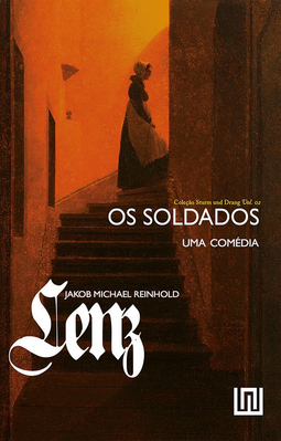 Os soldados: uma comédia