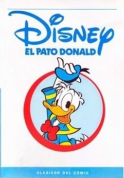 El Pato Donald