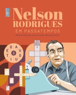 Nelson Rodrigues em Passatempos