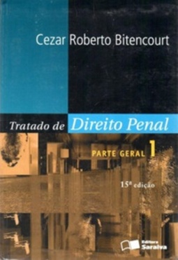 Tratado de Direito Penal #1