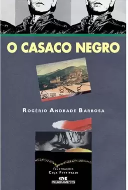 O Casaco Negro